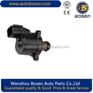 Auto Parts IACV Idle Air Control Valve <strong>IAC</strong> Valve 18137-52D00 for Suzuki Grand Vitara XL7 2.7L V6 2002-2006 1813752D00 - Product Image 6