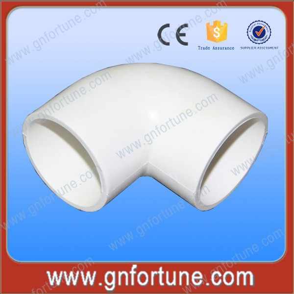 Full Size PVC Pipe Fittings