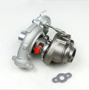 TD02 49173-07504เทอร์โบชาร์จเจอร์49173-07507เทอร์โบชาร์จ0375Q4 0375K5 Turbolader สำหรับเปอโยต์207/307/308/ผู้เชี่ยวชาญ1.6 TDCi - Product Image 5