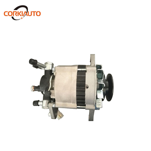 LT22021B LT22015B 5-81200-298-2 5-81200-280-3 5812002982 5812002803 24 v 35A alternatör 4BA1 - Product Image 4