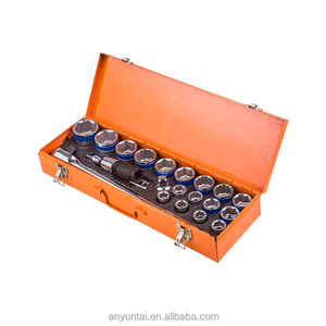 20 adet soket seti - Product Image 1