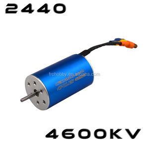 MP2440 4600kv <span class=keywords><strong>inrunner</strong></span> <span class=keywords><strong>rc</strong></span>船无刷直流电机，用于赛艇工具等