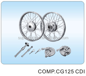 ホイールCG125 - Product Image 3