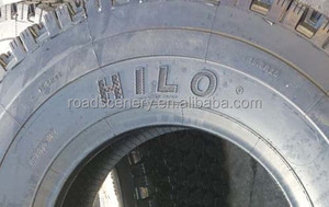HILO 品牌 23.5r25 L5 带点的 otr 轮胎 - Product Image 4