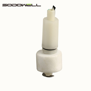 OEM塑料浮子球位传感器电气水位控制浮子开关 - Product Image 2
