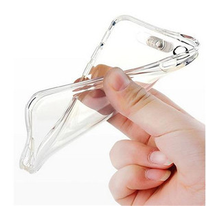 JESOY Shockproof Hybrid Rubber Hard LED Light Cover <strong>Case</strong> for <strong>iPhone</strong> 6 <strong>6s</strong> 7 8 <strong>Plus</strong> - Product Image 5