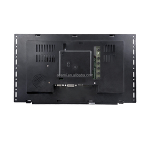 15.6inch Industrial <strong>Open</strong> <strong>Frame</strong> Touch Screen <strong>Monitor</strong> for Advertising - Product Image 4