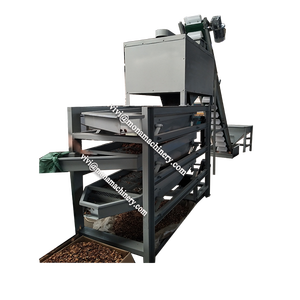 Hickory Nut <strong>Pecan</strong> Shelling <strong>Machine</strong>/walnut <strong>Sheller</strong> - Product Image 3