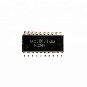 ที่มีคุณภาพสูง<span class=keywords><strong>IC</strong></span> <span class=keywords><strong>HC245</strong></span> Transceiver SOIC SN74HC245NSR