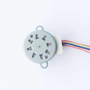 Dc 12v 24byj48 micro stepper motor - Product Image 3