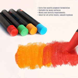 Çizim boyama yaratıcılık seti 258 adet Deluxe sanat yeni başlayanlar ve genç sanatçılar için 47*47*4.0CM 6-12 yaş 5000 takım ZT-AS258 - Product Image 5