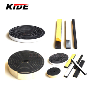High Quality Black Adhesive Rubber <strong>Eva</strong> <strong>Foam</strong> Sheets - Product Image 5
