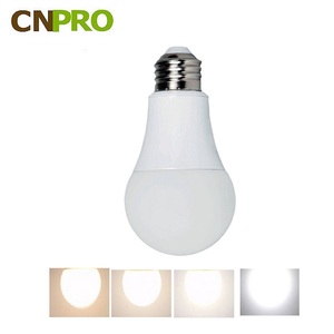 ハイパワーLED電球A60LED5W電球A60E26B22電球LEDE275Wランプ - Product Image 2