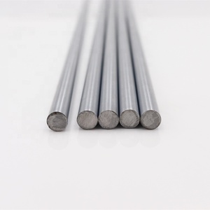 数控机床用气缸直线导轨SFC系列SFC8 SFC 10 SFC12直线轴直线导轨 - Product Image 2