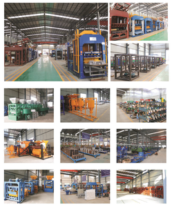 Hollow Brick <strong>Block</strong> <strong>Machine</strong> Interlock Industrial <strong>Machine</strong> Interlocking Brick Making <strong>Machine</strong> Cement <strong>Block</strong> Mould - Product Image 5