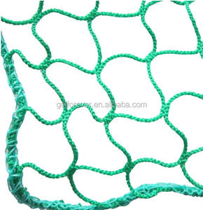 Изготовленная На Заказ качественная бесузловая сетка для гольфа - Product Image 1