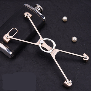 Yeni Satış Lüks Halka Tutucu Metal Tampon Telefon Kılıfı Için Xiaomi Redmi Pro Mi <span class=keywords><strong>5C</strong></span> 5 6 Artı Mi6 Mix 2 Kılıf kapak