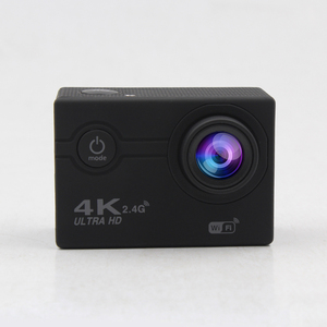 กล้องถ่ายภาพกีฬาพร้อมกล้อง Wifi กลางแจ้งกล้องถ่ายภาพขนาดเล็ก Drom กล้องถ่ายภาพ4K กันน้ำ - Product Image 4