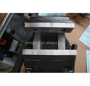 QH <strong>Precision</strong> Machine Parts Vice Vise Types 160mm BM30222 - Product Image 6