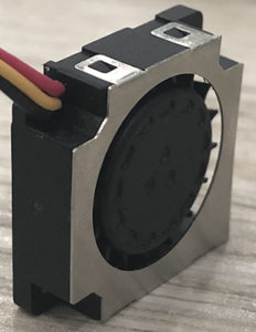 20mm 2006 5v 6000rpm sessiz 3pin <span class=keywords><strong>FG</strong></span> toz dedektörü mini 20x20mm dc fırçasız soğutma fan