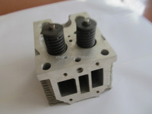 拖拉机 t-25 t-40 D144-1003008 用铝缸盖