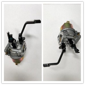 ホンダGX160キャブレター発電機エンジン168F5.5HP用