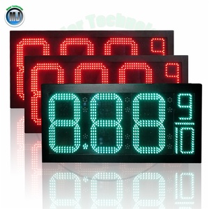 <span class=keywords><strong>LED</strong></span> benzin fiyatı tabelası <span class=keywords><strong>LED</strong></span> benzin istasyonu işareti benzin istasyonu <span class=keywords><strong>LED</strong></span> işaretleri
