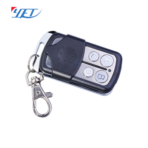 CE & ROHS 433 mhz Universal Code Grabber Fernbedienung YET019