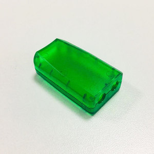 オーディオミキサーサウンドカードシェルオーディオビデオコンバーター出力入力プラスチックシェル - Product Image 1