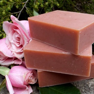 ขายส่งสบู่ธรรมชาติสบู่หอม - Product Image 2