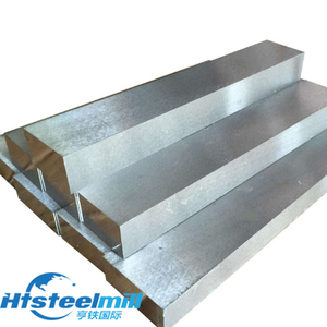 AISI 1117 (UNS G11170) Hafif Çelik Kare Bar