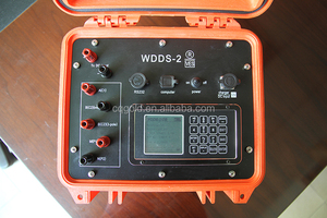 VES抵抗率計地球物理抵抗率計垂直電気サウンディング - Product Image 4