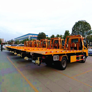 回收卡车，拖车沉船卡车工厂销售价格