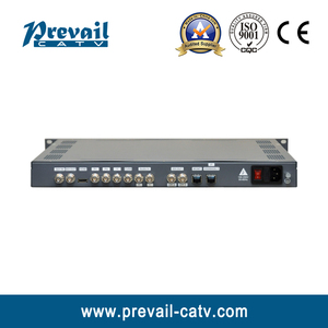 HD ASI <strong>Encoder</strong> (WDE-H220) <strong>MPEG</strong>-4/H.264 AVC HD <strong>Encoder</strong> - Product Image 4