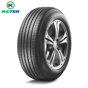 Keter מותג 185 65R14 רכב צמיג חדש נוסע רכב צמיג