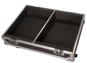 NexoPS15ツインスピーカーフライトケース