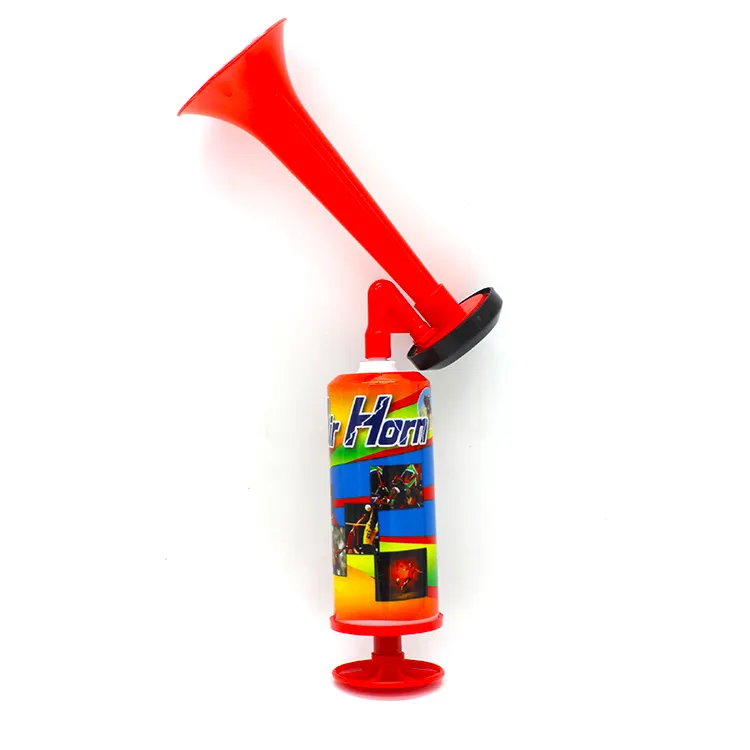 Bán Buôn Nhựa Air Horn Cho Trận Đấu Bóng Đá