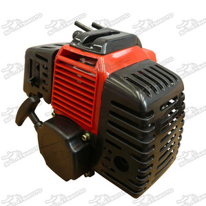 ミニガススクーターエンジン43cc - Product Image 1