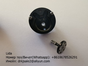 9308-<strong>621C</strong> Fuel diesel Common Rail Injector Valve 28239295 9308-<strong>622B</strong> 28538389 - Product Image 2