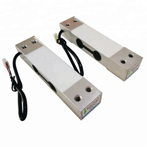 15 kg di peso elettronico scala C3 precisione cella di carico del sensore - Product Image 5