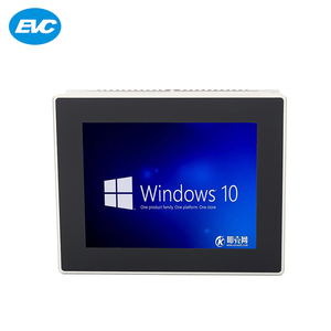 8,1 zoll <span class=keywords><strong>lcd</strong></span> <span class=keywords><strong>monitor</strong></span> win/linux usb eingangs industrielle touch panel auto pc