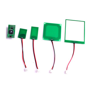 Long Range Active <strong>Rfid</strong> <strong>Reader</strong> 13.56 <strong>Rfid</strong> <strong>Module</strong>