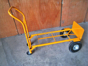 <strong>New</strong> Design 2-in-1 Modern Foldable Hand <strong>Trolley</strong>