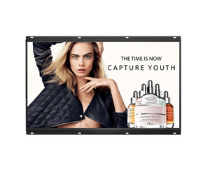 <strong>LCD</strong> <strong>Android</strong> <strong>Open</strong> <strong>Frame</strong> <strong>Display</strong> 10 Inch <strong>Android</strong> Tablet Wifi Advertising <strong>Display</strong> - Product Image 3