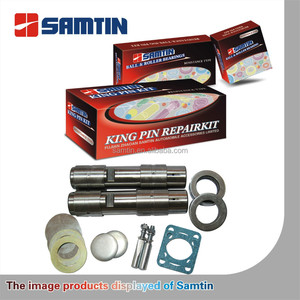 Samtinトラックキングピン修理キットHINO KP-321