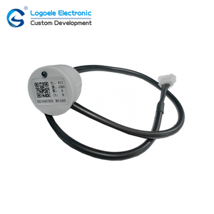 Noncontact Modbus Rs485 UART Analog Liquid Long Distance Ultrasonic <strong>Water</strong> <strong>Level</strong> <strong>Sensor</strong> - Product Image 3