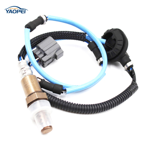 Original Auto Oxygen Sensor 234000-7172 Sonda Lambda For Honda 2340007172 - Product Image 3