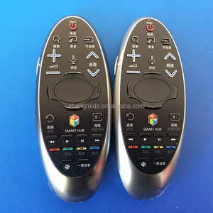 Orignal ssamsung uzaktan kumanda bn59-01184d rf rmctph1ap1 smart tv 3d uzaktan - Product Image 3