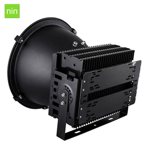1000w led projektör 1000w veya 1500w HPS lambası değiştirme - Product Image 1