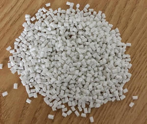 中国改性塑料厂!PP TD30材质PP含30% 滑石 - Product Image 1
